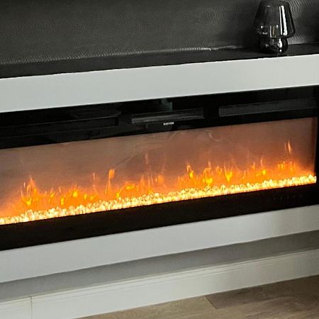 Apartament Na Chrobrego Свиноуйсьце Экстерьер фото