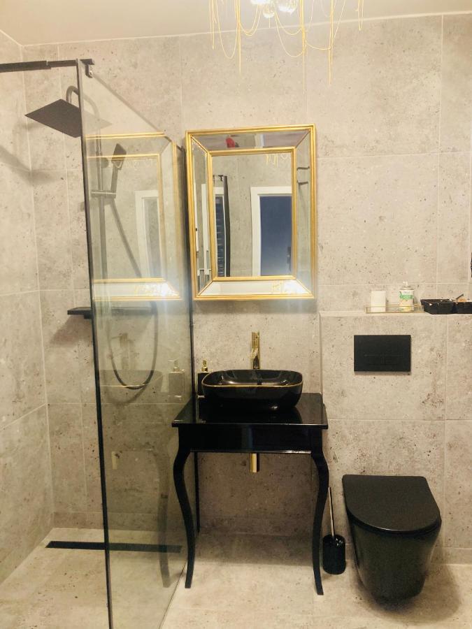 Apartament Na Chrobrego Свиноуйсьце Экстерьер фото