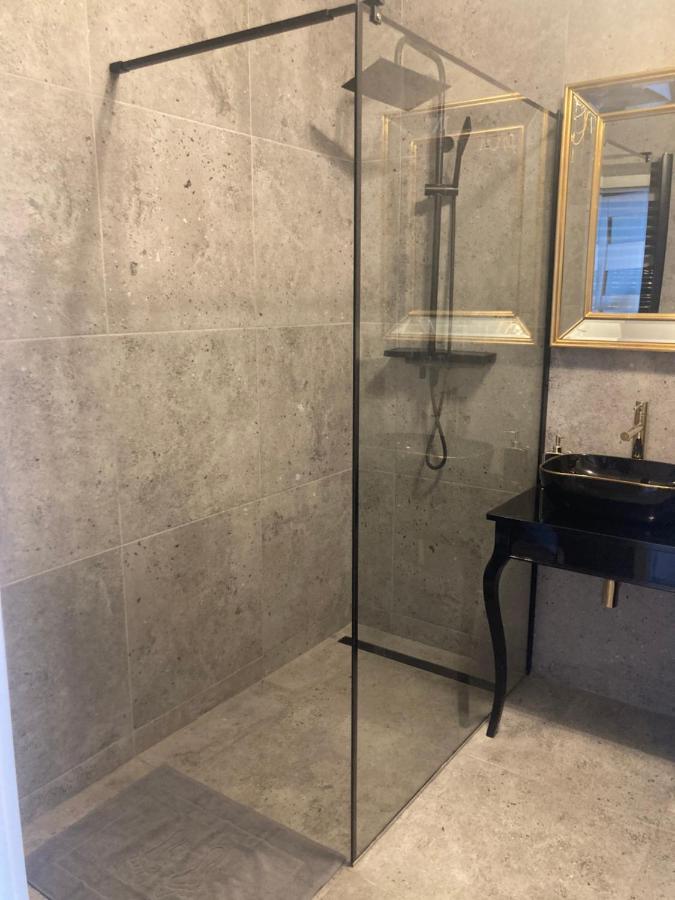 Apartament Na Chrobrego Свиноуйсьце Экстерьер фото