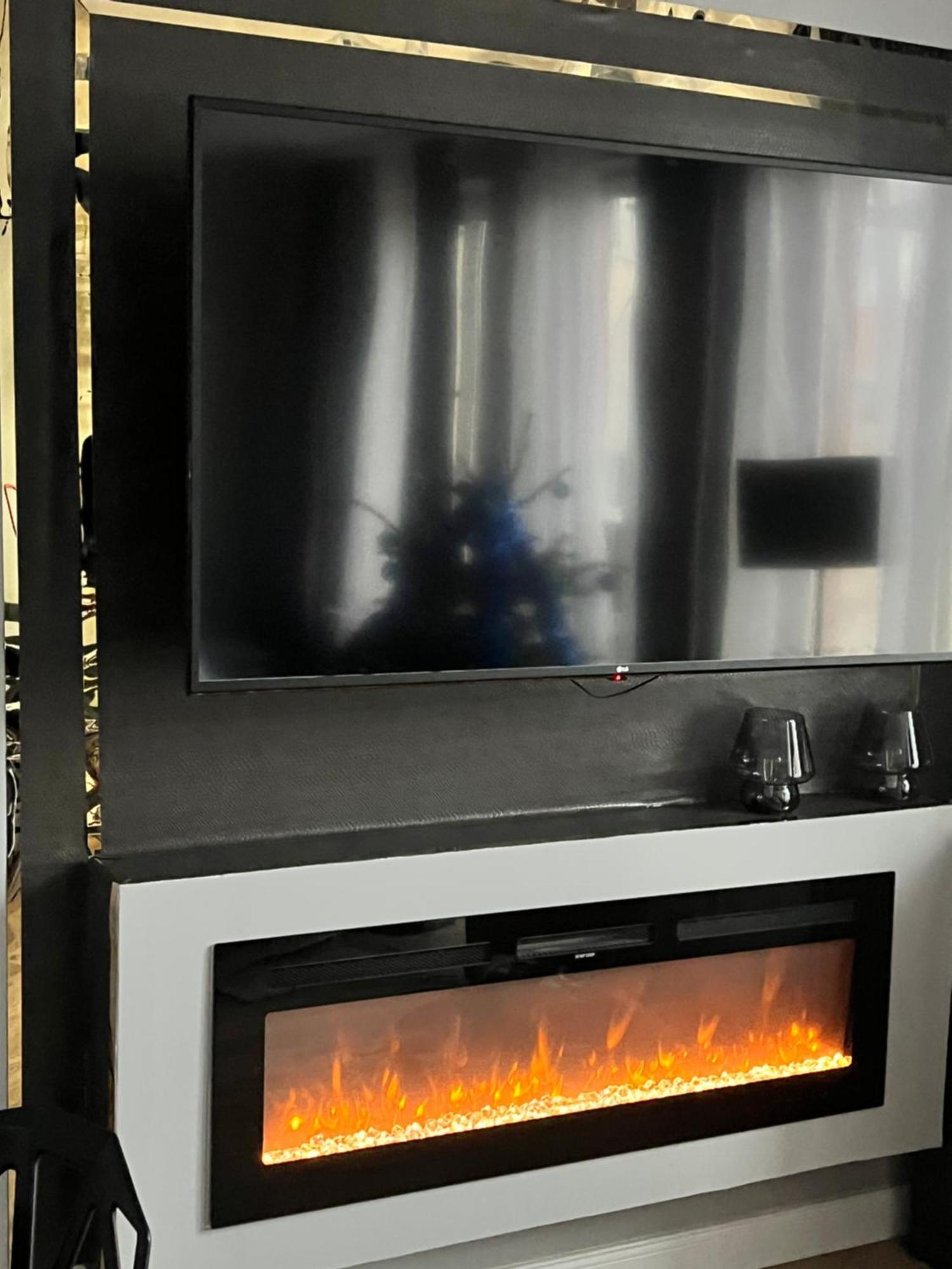 Apartament Na Chrobrego Свиноуйсьце Экстерьер фото